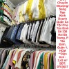 CẦN Chuyển Nhượng/Sang Sạp Kinh Doanh Quần Áo TẠI Số 336 Hai Bà Trưng, P. Tân Định, Quận 1, HCM