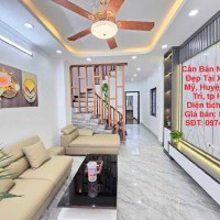 NHÀ ĐẸP - GIÁ TỐT - Cần Bán Nhà Vị Trí Đẹp Tại Xã Đông Mỹ, Huyện Thanh Trì, tp Hà Nội