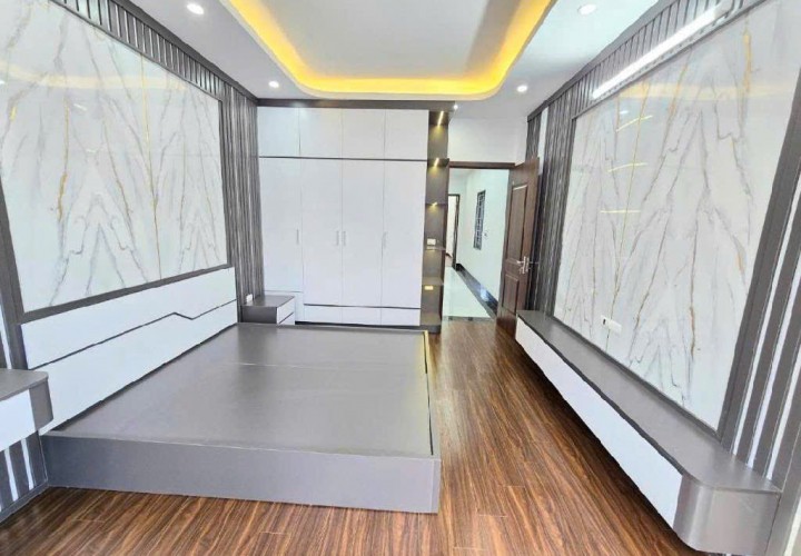 NHÀ ĐẸP - GIÁ TỐT - Cần Bán Nhà Vị Trí Đẹp Tại Xã Đông Mỹ, Huyện Thanh Trì, tp Hà Nội