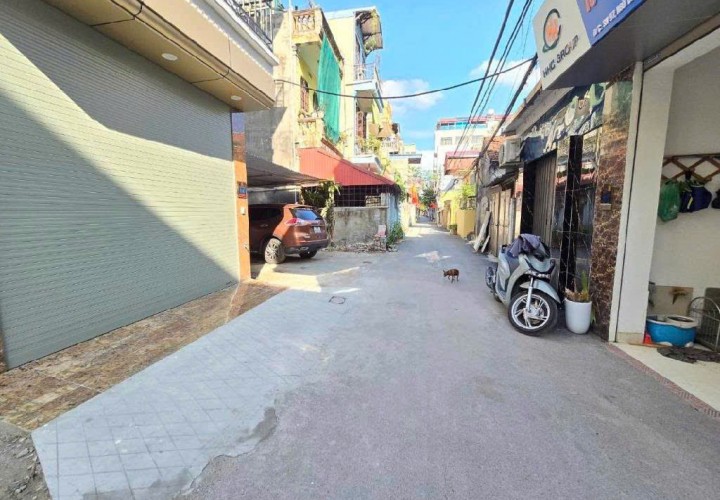 NHÀ ĐẸP - GIÁ TỐT - Cần Bán Nhà Vị Trí Đẹp Tại Xã Đông Mỹ, Huyện Thanh Trì, tp Hà Nội
