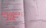 ĐẤT CHÍNH CHỦ - GIÁ TỐT - Xã Định An, Huyện Dầu Tiếng, Tỉnh Bình Dương