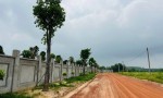 ĐẤT CHÍNH CHỦ - GIÁ TỐT - Xã Định An, Huyện Dầu Tiếng, Tỉnh Bình Dương