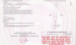 ĐẤT ĐẸP - GIÁ TỐT - Bán GẤP Lô Đất Tiềm Năng Tại Xã Lộc Thịnh Huyện Lộc Ninh Tỉnh Bình Phước