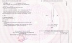 ĐẤT ĐẸP - GIÁ TỐT - Bán GẤP Lô Đất Tiềm Năng Tại Xã Lộc Thịnh Huyện Lộc Ninh Tỉnh Bình Phước