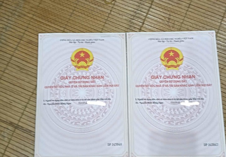 ĐẤT ĐẸP - GIÁ TỐT - Bán GẤP Lô Đất Tiềm Năng Tại Xã Lộc Thịnh Huyện Lộc Ninh Tỉnh Bình Phước