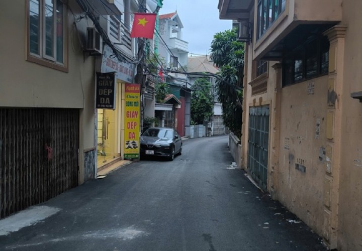 Chính Chủ Cần Bán Nhanh 2 Lô ĐẤT VỊ TRÍ ĐẸP - GIÁ TỐT Tại Vĩnh Yên, Vĩnh Phúc