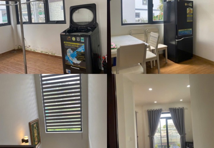 CHÍNH CHỦ CẦN BÁN VILLA CỰC ĐẸP - GIÁ SIÊU RẺ Tại Phường 7, TP Đà Lạt, Lâm Đồng