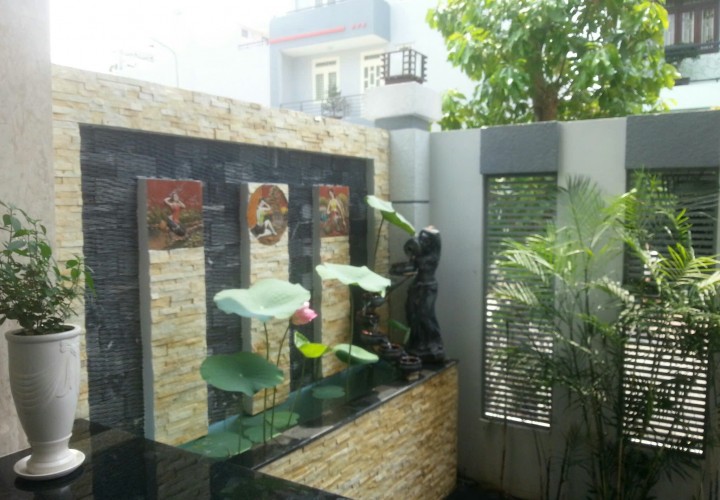 NHÀ VỊ TRÍ ĐẸP -  GIÁ ƯU ĐÃI Chính Chủ Bán NHANH CĂN NHÀ Đường Đặng Thuỳ Trâm, P 13, Bình Thạnh, HCM