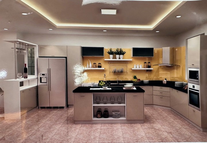 NHÀ VỊ TRÍ ĐẸP -  GIÁ ƯU ĐÃI Chính Chủ Bán NHANH CĂN NHÀ Đường Đặng Thuỳ Trâm, P 13, Bình Thạnh, HCM