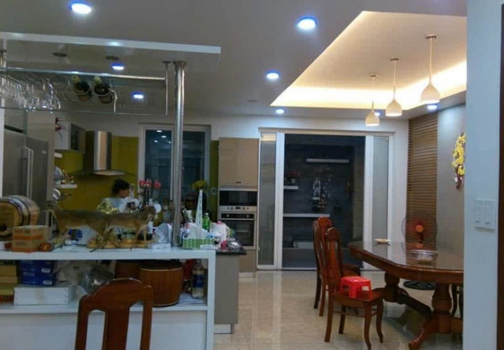 NHÀ VỊ TRÍ ĐẸP -  GIÁ ƯU ĐÃI Chính Chủ Bán NHANH CĂN NHÀ Đường Đặng Thuỳ Trâm, P 13, Bình Thạnh, HCM