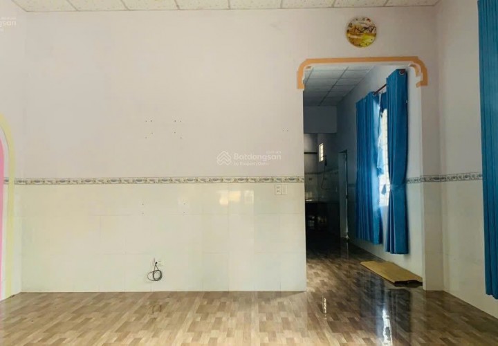 NHÀ ĐẸP - GIÁ TỐT CẦN BÁN CĂN NHÀ tại Đường Nguyễn Bỉnh Khiêm, P. Tân Phú, Đồng Xoài, Bình Phước