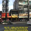 GIÁ TỐT - CHÍNH CHỦ CẦN Bán Hoặc Cho Thuê Nhà Mặt Tiền An Dương Vương, Quận 5, TP HCM