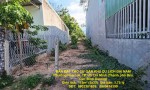 BÁN ĐẤT THỔ CƯ GẦN KHU DU LỊCH ĐẠI NAM – PHƯỜNG HÒA LỢI – TP.HCM – VỊ TRÍ ĐẸP, TIỆN XÂY NHÀ ở