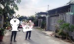 BÁN ĐẤT THỔ CƯ GẦN KHU DU LỊCH ĐẠI NAM – PHƯỜNG HÒA LỢI – TP.HCM – VỊ TRÍ ĐẸP, TIỆN XÂY NHÀ ở