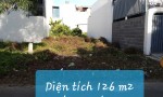 CẦN BÁN LÔ ĐẤT Hướng Đông Thuộc Dự Án KĐT  Phú Ân Nam 2, Đường Số 17, Diên An, Diên Khánh, Khánh Hòa