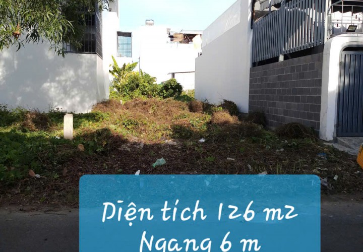 CẦN BÁN LÔ ĐẤT Hướng Đông Thuộc Dự Án KĐT  Phú Ân Nam 2, Đường Số 17, Diên An, Diên Khánh, Khánh Hòa