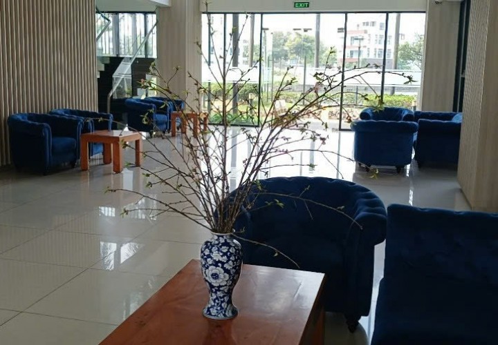 Cần bán Căn Hộ Flora Kikyo - Phường Phước Long B, Thủ Đức, TPHCM