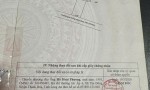 ĐẤT ĐẸP – MẶT TIỀN - Chính Chủ Bán Lô Đất Tiềm Năng Đường Trần Văn Đức, Bình Lãng, Tân Trụ, Long An