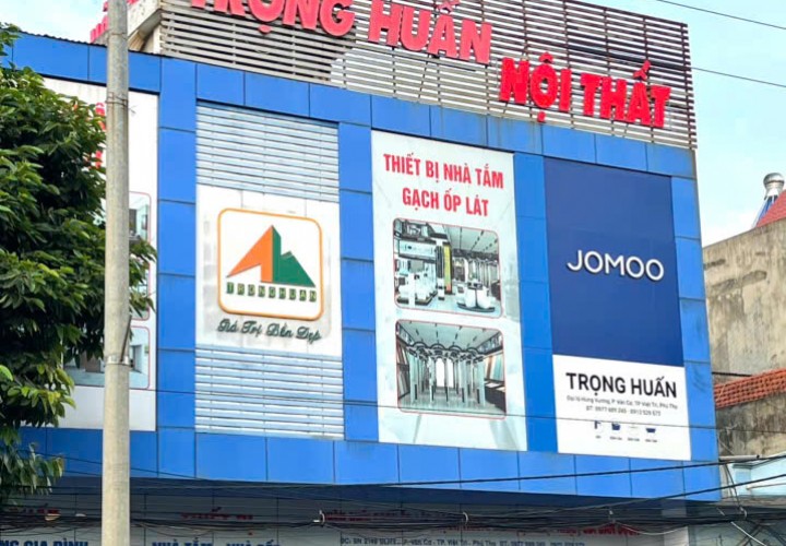 ĐẤT ĐẸP – GIÁ ĐẦU TƯ  - CẦN BÁN LÔ ĐẤT  TẠI Phường Vân Cơ,Thành phố Việt Trì , Phú Thọ