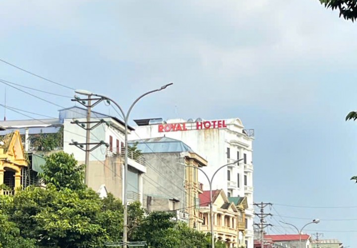 ĐẤT ĐẸP – GIÁ ĐẦU TƯ  - CẦN BÁN LÔ ĐẤT  TẠI Phường Vân Cơ,Thành phố Việt Trì , Phú Thọ