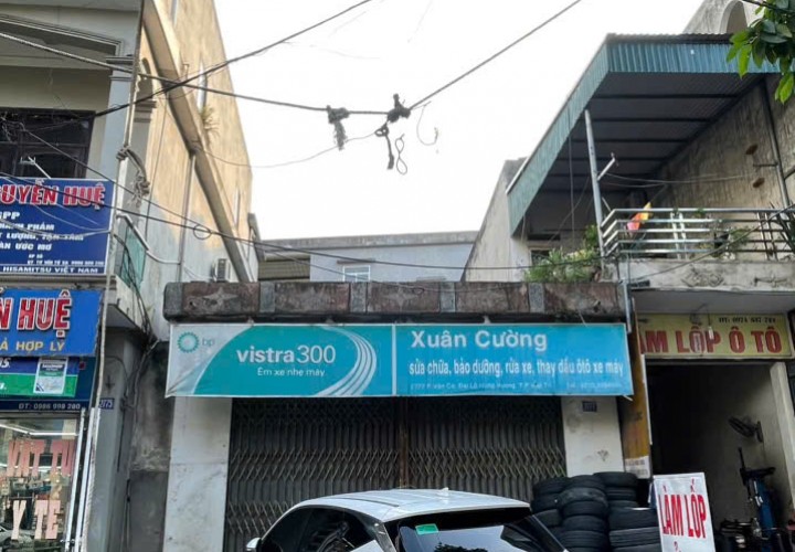 ĐẤT ĐẸP – GIÁ ĐẦU TƯ  - CẦN BÁN LÔ ĐẤT  TẠI Phường Vân Cơ,Thành phố Việt Trì , Phú Thọ