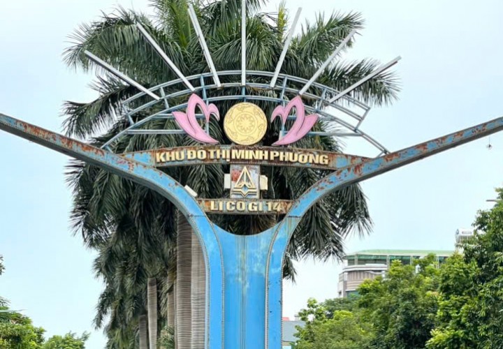 ĐẤT ĐẸP – GIÁ ĐẦU TƯ  - CẦN BÁN LÔ ĐẤT  TẠI Phường Vân Cơ,Thành phố Việt Trì , Phú Thọ