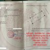 ĐẤT ĐẸP – GIÁ ĐẦU TƯ  - CẦN BÁN LÔ ĐẤT  TẠI Phường Vân Cơ,Thành phố Việt Trì , Phú Thọ