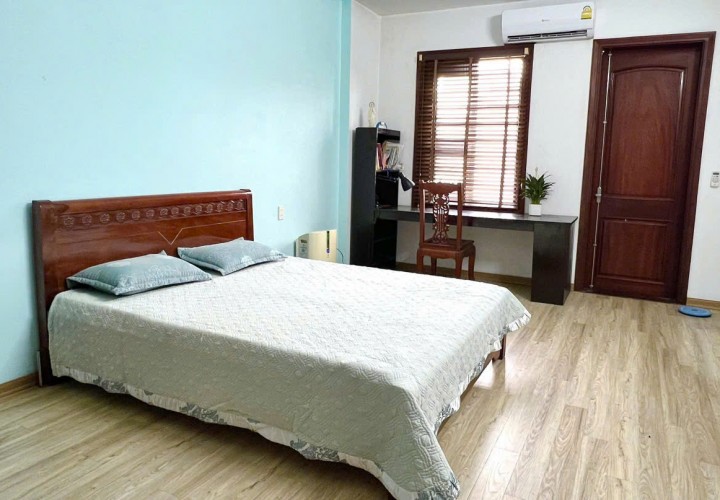 Do Chuyển Công Tác, Chính Chủ Bán Nhà 5 Tầng Full Nội Thất, Nguyễn Đình Chính, Trần Lãm, Thái Bình