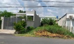 ĐẤT ĐẸP - GIÁ TỐT - Bán GẤP Lô Đất Tiềm Năng Tại Xã Hòa Phú,  Củ Chi, Hồ Chí Minh