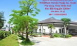 BÁN NHÀ HÀNG BIỂN – VỊ TRÍ VÀNG SÁT BIỂN THUẬN AN Huyện Phú Vang, Huế