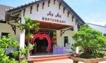 BÁN NHÀ HÀNG BIỂN – VỊ TRÍ VÀNG SÁT BIỂN THUẬN AN Huyện Phú Vang, Huế