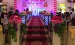 BÁN NHÀ HÀNG BIỂN – VỊ TRÍ VÀNG SÁT BIỂN THUẬN AN Huyện Phú Vang, Huế