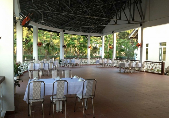 BÁN NHÀ HÀNG BIỂN – VỊ TRÍ VÀNG SÁT BIỂN THUẬN AN Huyện Phú Vang, Huế