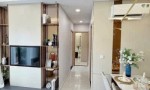 NHÀ VỊ TRÍ ĐẸP – GIÁ TỐT cần bán nhanh căn hộ nhà ở xã hội 1PN-2PN tại K - Home City Bình Dương