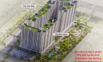 NHÀ VỊ TRÍ ĐẸP – GIÁ TỐT cần bán nhanh căn hộ nhà ở xã hội 1PN-2PN tại K - Home City Bình Dương