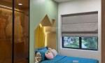 NHÀ VỊ TRÍ ĐẸP – GIÁ TỐT cần bán nhanh căn hộ nhà ở xã hội 1PN-2PN tại K - Home City Bình Dương