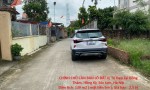 CHÍNH CHỦ CẦN BÁN LÔ ĐẤT Vị Trí Đẹp Tại Đồng Thâm, Hồng Kỳ, Sóc Sơn, Hà Nội