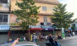 HOT HOT - GIÁ TỐT – BÁN  CẦN CĂN HỘ CHUNG CƯ - đường Nguyễn Công Trứ, P. Nguyễn Thái Bình, Q1,HCM