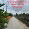 Chính Chủ Cần Bán GẤP 2 Lô Đất  Hẻm 847 Đường Đồng Khởi, Phường Tân Phong( cũ ) TP. Biên Hòa, Đồng Nai
