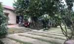 CHÍNH CHỦ  Cần Bán Lô Đất Mặt Tiền  Tại phường  thủy phương, thị Xã Hương Thủy, Thừa Thiên Huế