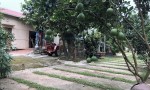CHÍNH CHỦ  Cần Bán Lô Đất Mặt Tiền  Tại phường  thủy phương, thị Xã Hương Thủy, Thừa Thiên Huế