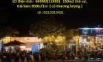 ĐẤT ĐẸP - GIÁ TỐT - CHÍNH CHỦ BÁN Đất Vị Trí Đẹp Mặt Tiền Quốc Lộ 20 Tại Đạ Huoai, Lâm Đồng