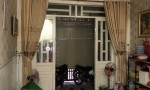 NHÀ CHÍNH CHỦ - GIÁ TỐT -  Cần Bán Nhanh Căn Nhà Đẹp Tại Huyện Hóc Môn - HCM