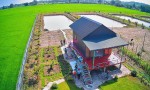 NHANH TAY SỞ HỮU NGAY NHÀ VƯỜN Nhánh Võ Văn Kiệt, P Vĩnh Thông, TP Rạch Giá, Kiên Giang