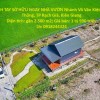 NHANH TAY SỞ HỮU NGAY NHÀ VƯỜN Nhánh Võ Văn Kiệt, P Vĩnh Thông, TP Rạch Giá, Kiên Giang