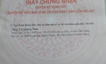 Đất Đẹp - Giá Tốt - Chính Chủ Cần Bán Đất Tặng Kèm Nhà Tại Phường Quảng Thành,  Gia Nghĩa , Đăk Nông