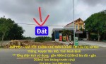 ĐẤT ĐẸP – GIÁ TỐT- CHÍNH CHỦ BÁN LÔ ĐẤT TẠI Cầu Cọ, xã Yên Thắng, Huyện Yên Mô, Tỉnh Ninh Bình