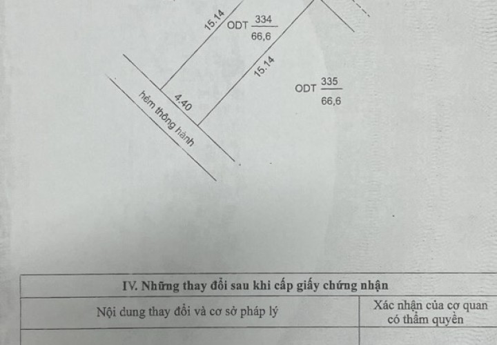 Chính Chủ Bán Nhà Tại Đường Nguyễn Trọng Quyền, kdc Trần Quang Khải, Mỹ Thới, TP Long Xuyên, An Giang