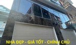 NHÀ ĐẸP - GIÁ TỐT - CHÍNH CHỦ Cần Bán Nhà Vị Trí Đẹp Tại Giang Biên, Long Biên, Hà Nội