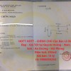 HOTT HOTT - CHÍNH CHỦ Cần Bán Lô Đất Đẹp - Giá Tốt tại Quỳnh Hoàng - Nam Sơn - An Dương - Hải Phòng